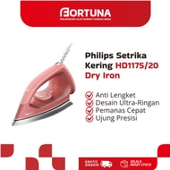 Philips Dry Iron HD1175/20 Dry Iron