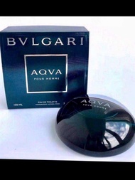 Bvlgari 香水 Aqva Pour Homme 100ml