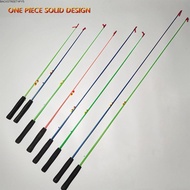 BACKSTREET4FC3 Fishing Rod Full Kits, Telescopic Spincast Fishing Reel Fishing Rod Set, Carbon Fibre