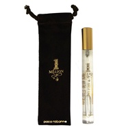 Paco Rabanne 1 Million EDT 10ml Travel Purse Spray Perfume Miniature