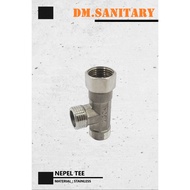 Toilet Shower faucet Tee Toilet Shower Connection