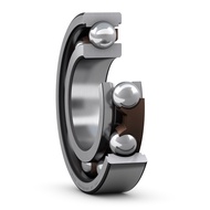SKF 6001 TN9/C3 Deep Groove Ball Bearing - Internal Clearance C3