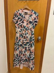 Phase Eight dress