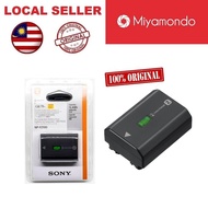 Sony NP-FZ100 Battery Rechargeable Lithium-Ion Battery for A7 III A7R III A9