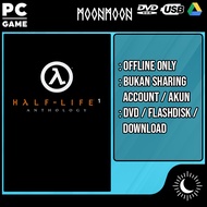Half-Life 1 Anthology PC Games