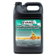 EVANS  HIGH PERFORMANCE WATERLESS COOLANT
