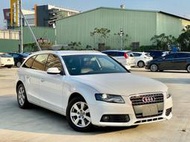 2011 Audi A4 Avant 2.0 FB搜尋 :『K車庫』#強力貸款、#全額貸、#超額貸、#車換車結清