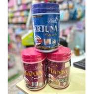 MANJA KASEH COCOA DAN KOPI & ARJUNA KASEH