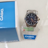 CASIO ORIGINAL TOUGH SOLAR MTP-VS01D-2B/MTP-VS01D-2BDF/MTP-VS01D/MTPVS01D