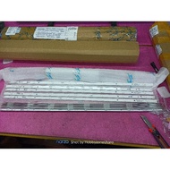 New Backlight Set Panasonic TH-43C410K / TH-43D410K / TH-43E410K