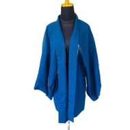 VINTAGE KIMONO HAORI MEN / UNISEX