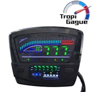 HONDA EX5 LCD Digital Meter Second Generation Meter Digital For HONDA EX5 HIPOWER/EX5 DREAM