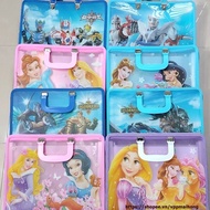 bag Learn Extra 7 Compartments for Children