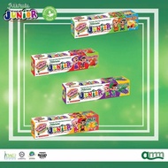 Ubat gigi kanak-kanak Mu'min Junior