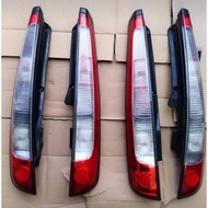 MOVE L9 PRANUT / PERODUA KENARI TAIL LAMP