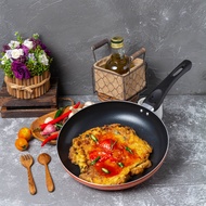 Fry Pan 26cm Non-Stick Teflon Frying Pan