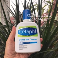 Cetaphil cleanser 250ml