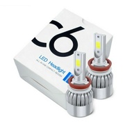 LED Foglamp Headlight H11 H16 H18