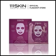 111SKIN Y THEOREM Bio Cellulose Facial Mask (5pcs x 23ml)