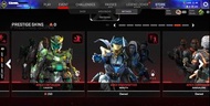 Apex Legends 帳號 12傳 1 通傳 3威