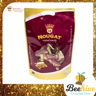 GB Nougat Crunchy 250g