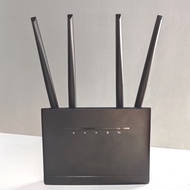 Wifi Router 4G / 5G Sim Card Router CPE-H1