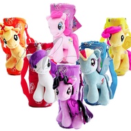 Angel Baby Kids My Little Pony Water Bottle Carrier Kids Bottle Bag