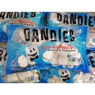 團購家~缺貨~素食棉花糖 DANDIES 丹迪斯 純素棉花糖 經典香草口味 283公克裝！