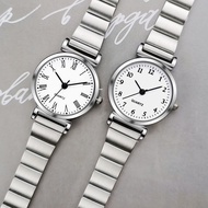 EVOLVE NS13-JUL23-A-Simple Temperament Quartz Watch-QWNS13AX089 Minimalist Style Quartz Watch NS13-J