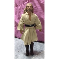 Hasbro 1993 Star Wars Qui Gon Jinn