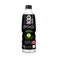 100 PLUS PRO HIGH PROTEIN - 500ML x1