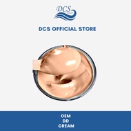 OEM Makeup DD Cream Face