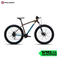 Polygon Premier 4 MTB 27.5"