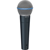 Behringer ba85a Dynamic Super Cardioid Microphone