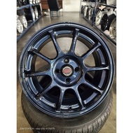 VOLK ZE40 AUTO OPTION 16inc RIM MYVI VIOS YARIS CITY