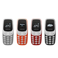 Mini N3310 Wireless Bluetooth Dialer Mini Phone BM10(READY STOCK)