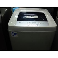LG 7.5公斤 洗衣機 已清洗內槽洗衣機 乾衣機 小鮮綠 小太陽二手家電
