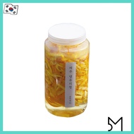 [market51]korea yuja tea/Korea Best Yuja Honey Citron Tea Jam/Yuja tea that BTS Jimin likes 500g