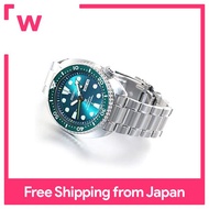 SEIKO PROSPEX Turtle diver scuba mechanical self-winding limited edition watch Men's SBDY039