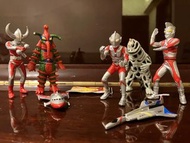 HG 扭蛋咸蛋超人part 5