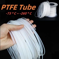 - 20 1 M PTFE Tube ID Close The Bounds; 0.3 Mm 0.38 Mm 0.46 Mm 0.56 Mm ~ 6.6 Mm Translucent 3 D Pri