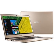 【子震科技】Acer SF113-31-C380(粉)(N3450/4G/128G)