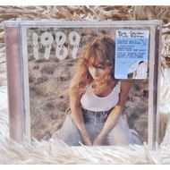 TAYLOR SWIFT 1989 ALBUM MUSIC CD