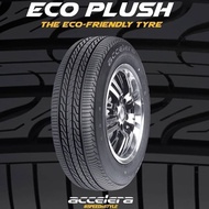 ban Accelera 185/70R13 185/70/13 r13 r 13 eco plush