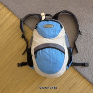 Deuter 3485