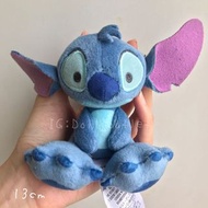史迪仔毛公仔 大公仔 史迪仔毛公仔 Stitch  史迪仔 Stitch 小電視 史迪仔 呀金 金仔 甘仔 stitch 史迪仔