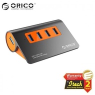ORICO M3H4-G2 4 Port USB3.1 Gen2 HUB