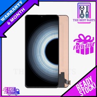 Xmi 12t / Xmi 12t Pro LCD Screen Fullset – ORI