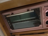 小型焗爐
