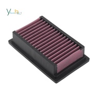 Motorcycle for  F650GS F700GS F800GS F800GT F800ST F800S F800R High Flow Air Filter Oil Filter